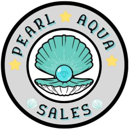 Pearl Aqua Sales